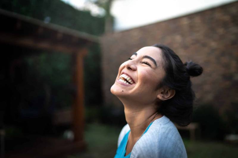 Laughter’s Health Benefits: It Reduces Stress and Improves Physical Wellbeing