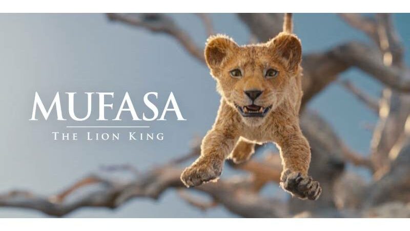 New English Films Coming Out in December 2024: Mufasa The Lion King, Heretic And More