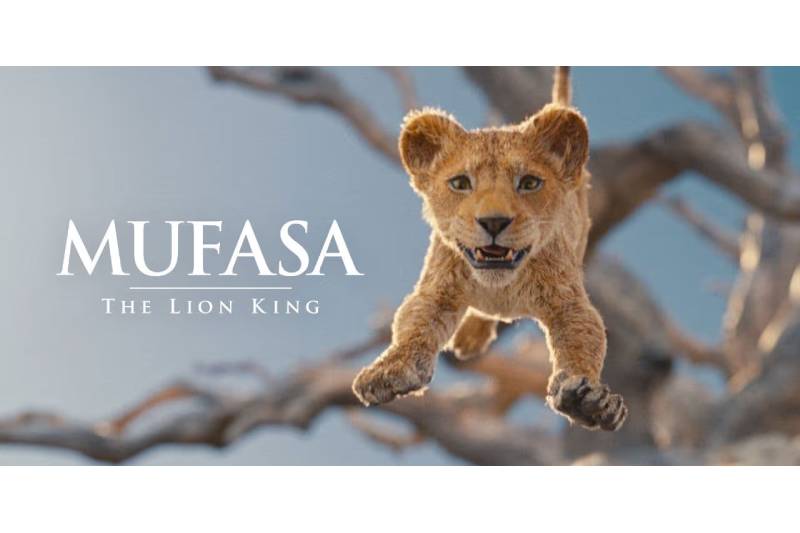 New English Films Coming Out in December 2024: Mufasa The Lion King, Heretic And More