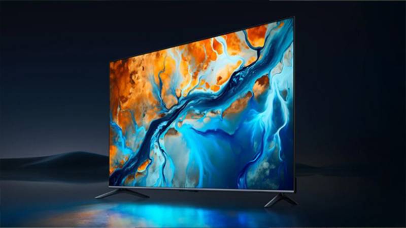 Redmi Smart TV A75 2025 Edition From Xiaomi is Now Available in 4K, 144Hz, and Ad-Free