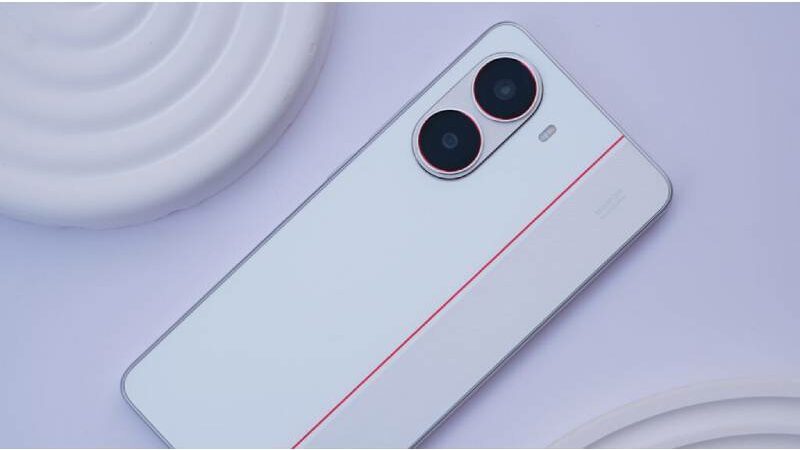 Redmi Turbo 4 Release Date Set for January 2; Colorway and Design Unveiled