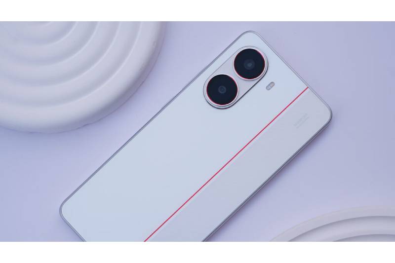 Redmi Turbo 4 Release Date Set for January 2; Colorway and Design Unveiled