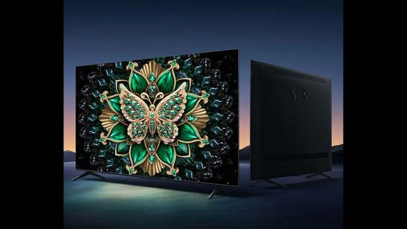 TCL Introduces T6L 4K QD-Mini LED TVs with XDR 1300 nits, 288Hz, Fuxi AI, and More