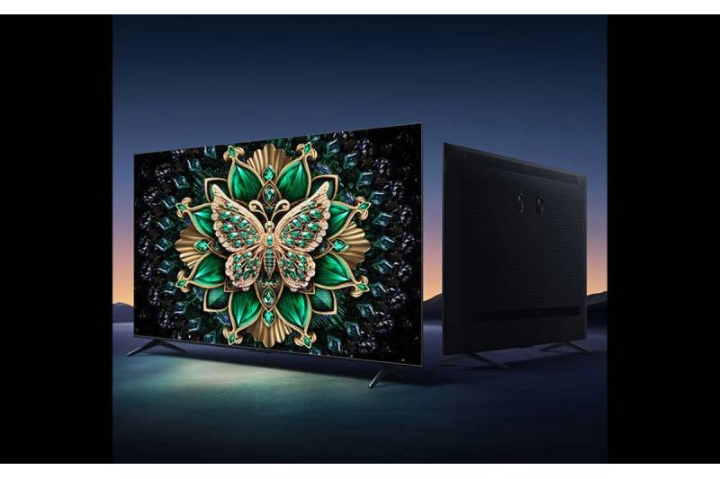 TCL Introduces T6L 4K QD-Mini LED TVs with XDR 1300 nits, 288Hz, Fuxi AI, and More