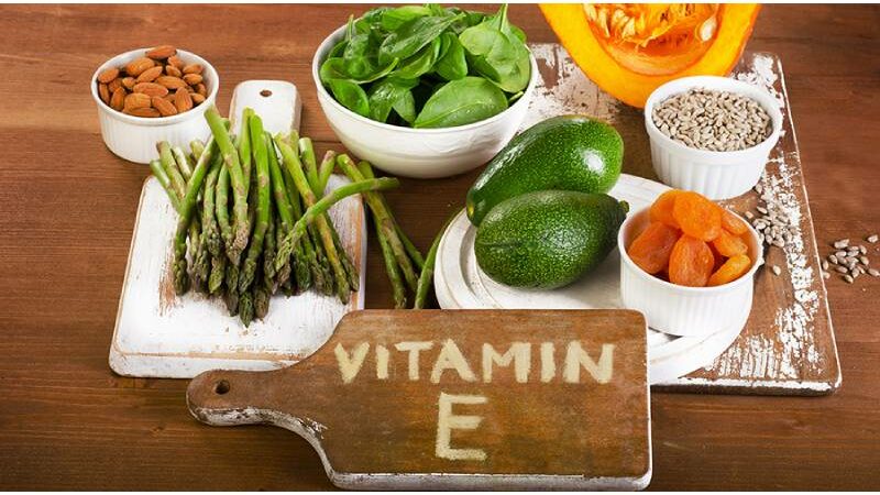 Top 5 Vitamin E Sources to Incorporate Into Your Diet for Glowing Skin and Hair