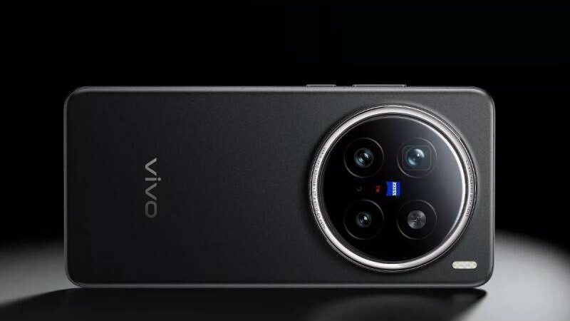 Vivo X200 and X200 Pro Launched in India: Dimensions 9400, 200MP Camera, 6000mAh Battery