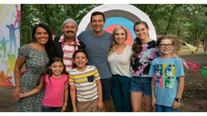 Family Camp OTT Release Date: Everything You Need to Know About the Story, Cast, and Location