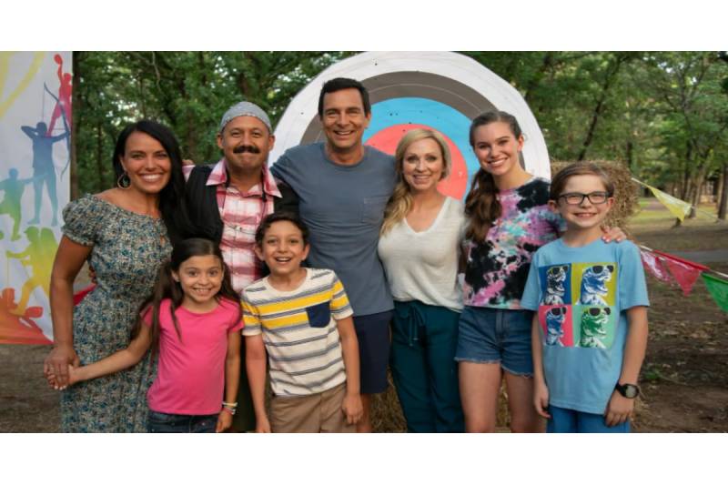 Family Camp OTT Release Date: Everything You Need to Know About the Story, Cast, and Location