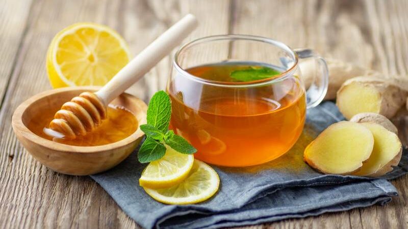 Ginger, Lemon, and Honey’s Health Benefits: A Natural Powerhouse