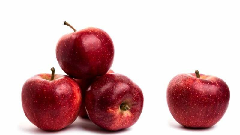 Health Advantages of Eating Apples Everyday