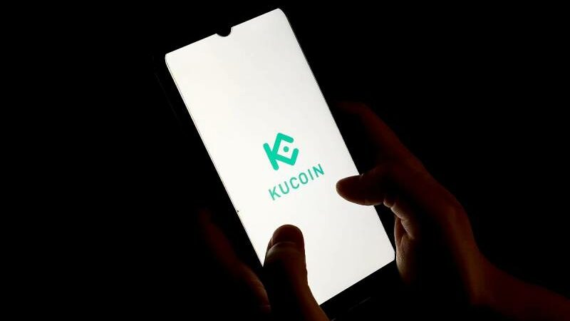 KuCoin Introduces a New Pay Feature That Allows QR Code-Based UPI-Like Payments