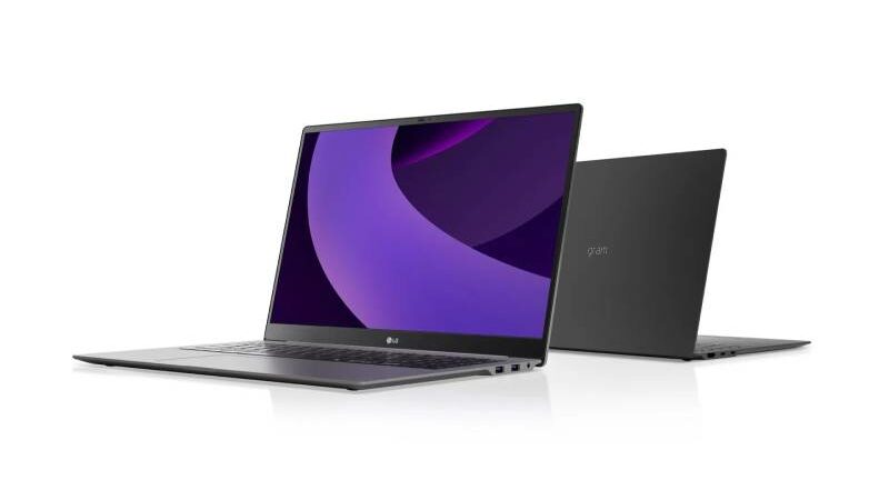 LG Unveils the Gram 2025 Series: AI-Powered Lightweight Laptops with Next-Gen Processors