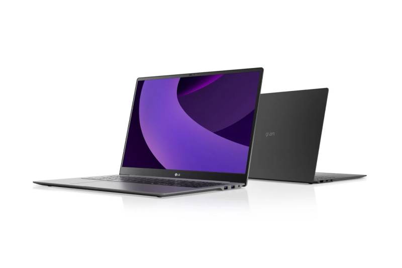 LG Unveils the Gram 2025 Series: AI-Powered Lightweight Laptops with Next-Gen Processors