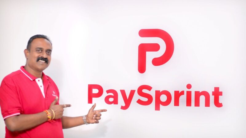 PaySprint’s SprintNXT and SprintVerify Set to Revolutionize Business Banking and Identity Verification in India