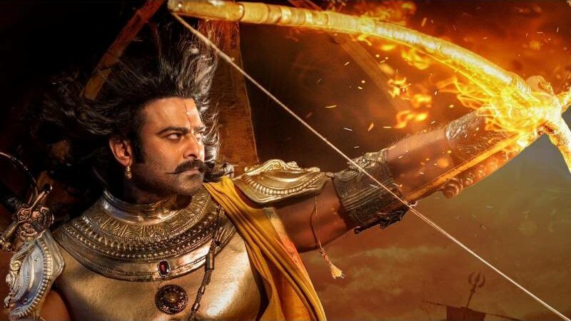 Prabhas-Amitabh’s Film Kalki 2898 AD is the Third-Biggest Opener in Japan, Behind RRR and Saaho