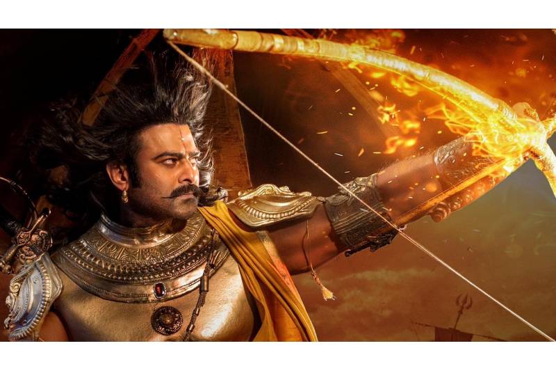 Prabhas-Amitabh’s Film Kalki 2898 AD is the Third-Biggest Opener in Japan, Behind RRR and Saaho